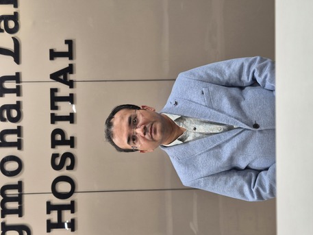 A Vision From Our Chairman photo 1