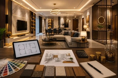 Top Deals On Best Interior Designer In Gorakhpur photo 1