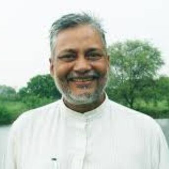 Rajendra Singh Water Man Of India photo 1