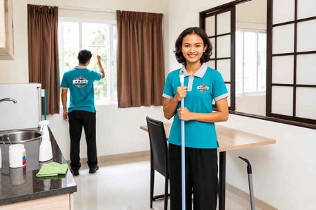How To Choose The Best Housekeeping Services In Ghaziabad For Offices And Commercial Space photo 1