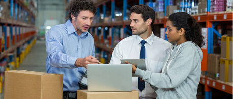 Supply Chain Shield For Stronger Third-Party Cyber Risk Management photo 1