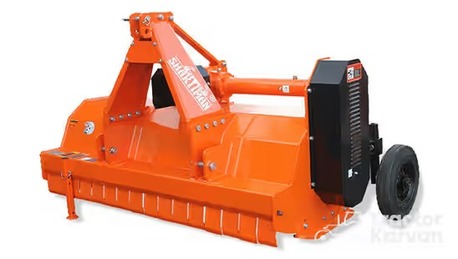 Get The Shaktiman Mulchers Price And Features In India photo 1