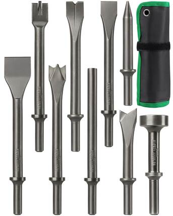 Hammer Bits Importer In Delhi Premium Quality - Oddessey Power Tools