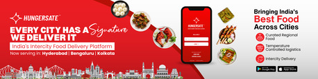 Relive Premium City Flavors – Perfect For Professionals photo 1