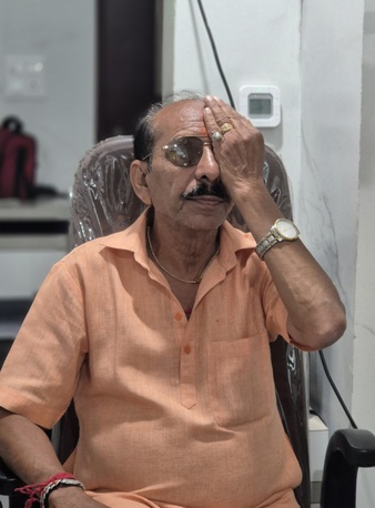 Best Cornea Treatment Hospital photo 1