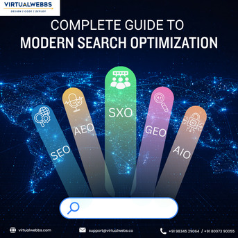 Answer Engine Optimization (AEO): Winning The Zero-Click Search Era
