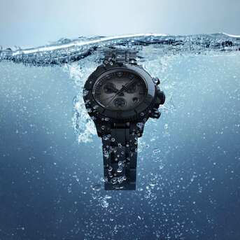 The Time Square Luxury Watch Store In Assam