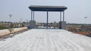 Premium Residential Plots for Sale in Ballari | Gated Community | Bluejay Ananda - Bellary