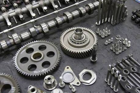 Expand Globally With Trusted Automobile Spares Exports From India