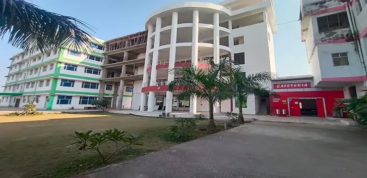 Haridwar Ayurvedic Medical College And Hospital, Haridwar photo 1
