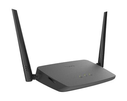 INR 899,  D-Link DIR-615 Wireless N300 Router – Reliable 300Mbps Wi-Fi For Home & Small Office