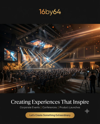 Corporate Event Management Company In Pune