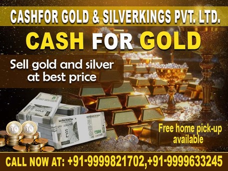 How To Get The Best Deal When You Sell Silver In Green Park?