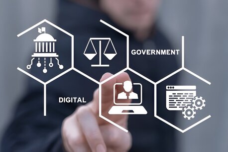 Government Services App photo 1