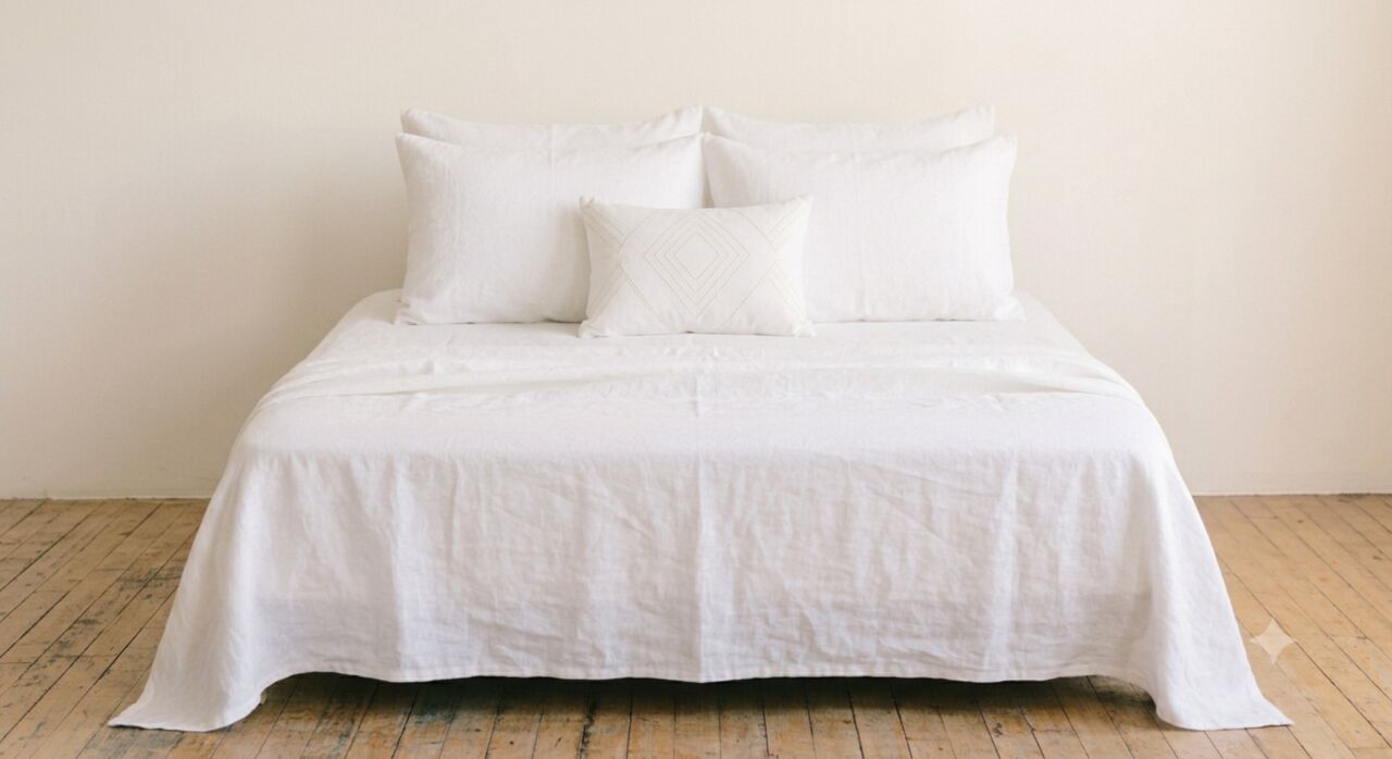 INR 1499,  Shop Best Single Bed Cotton Bedsheet photo 1