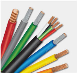 How To Choose The Right Control Cable For Industrial Applications photo 1