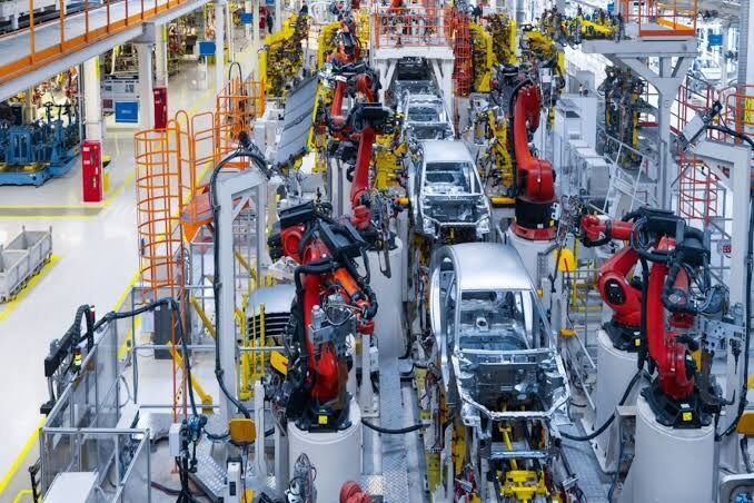 Auto Parts Company In India For OEM Solutions