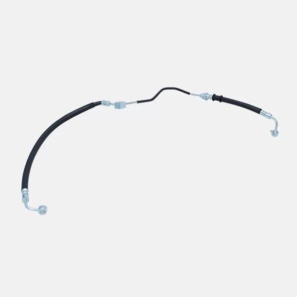 Imperial Auto Coolant Hoses For Agricultural Equipment