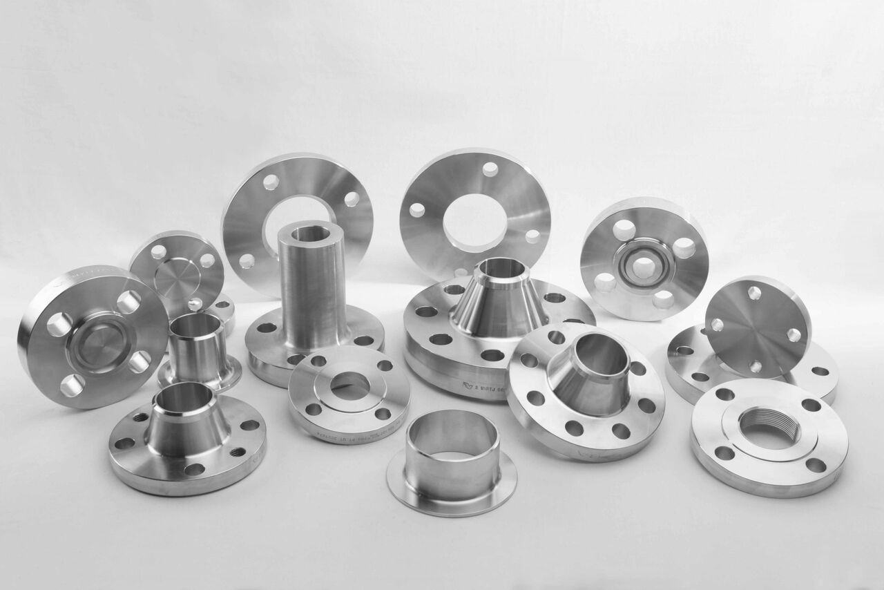 INR 599,  Stainless Steel Flanges Manufacturer India – Precision Products