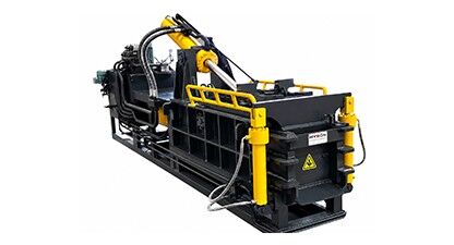 Baling Machine Manufacturer In Ahmedabad |Hysan Balers