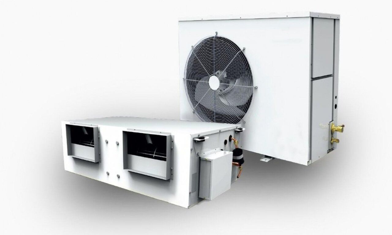 Ductable Air Conditioner Manufacturers