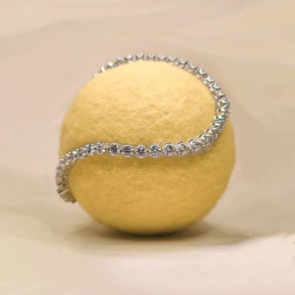 Shop Elegant Sterling Silver Bracelets Online – Vegavaan photo 1