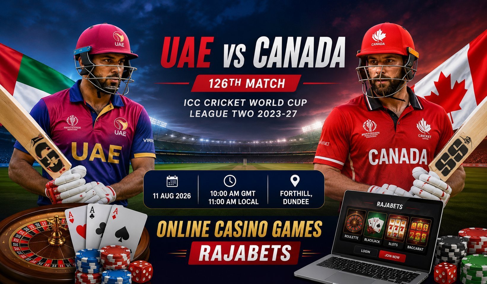 Digital Gaming Trends and New Technology in 2026 rajabets