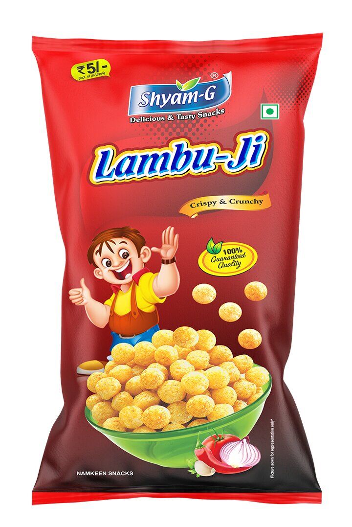 INR 10,  Best Snacks For School Canteens In India – Quality Packaged Snacks