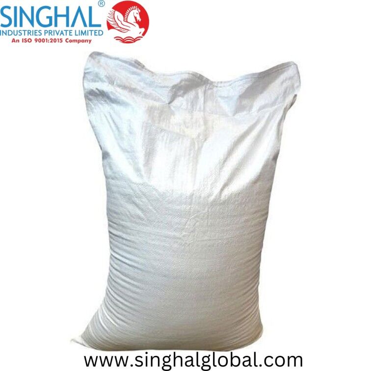 INR 38,  Quality PP Woven Bags For Secure Transport