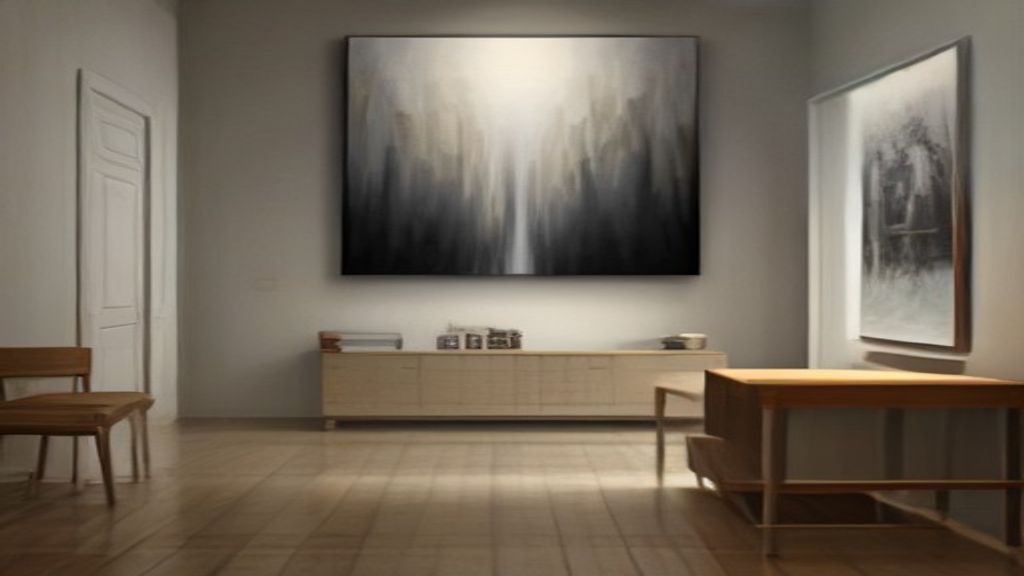 INR 1000,  Shop Carefully Made Canvas Paintings Online For Sophisticated Interior Spaces