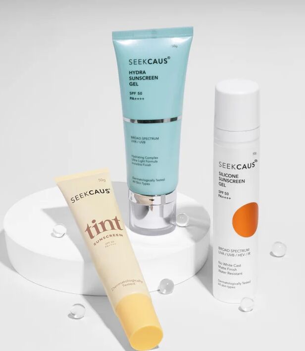 Why Choose A No White Cast Sunscreen For Everyday Sun Protection? photo 1