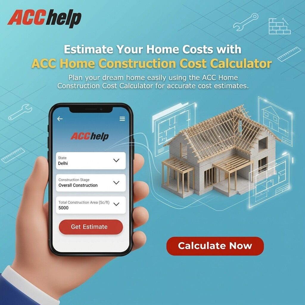 Calculate Home Building Costs Before You Start