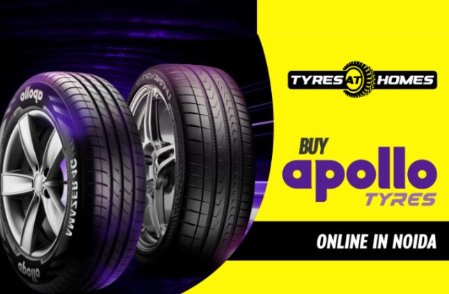 Apollo Tyres Dealer In Gurgaon | Cosmopolitan Wheels