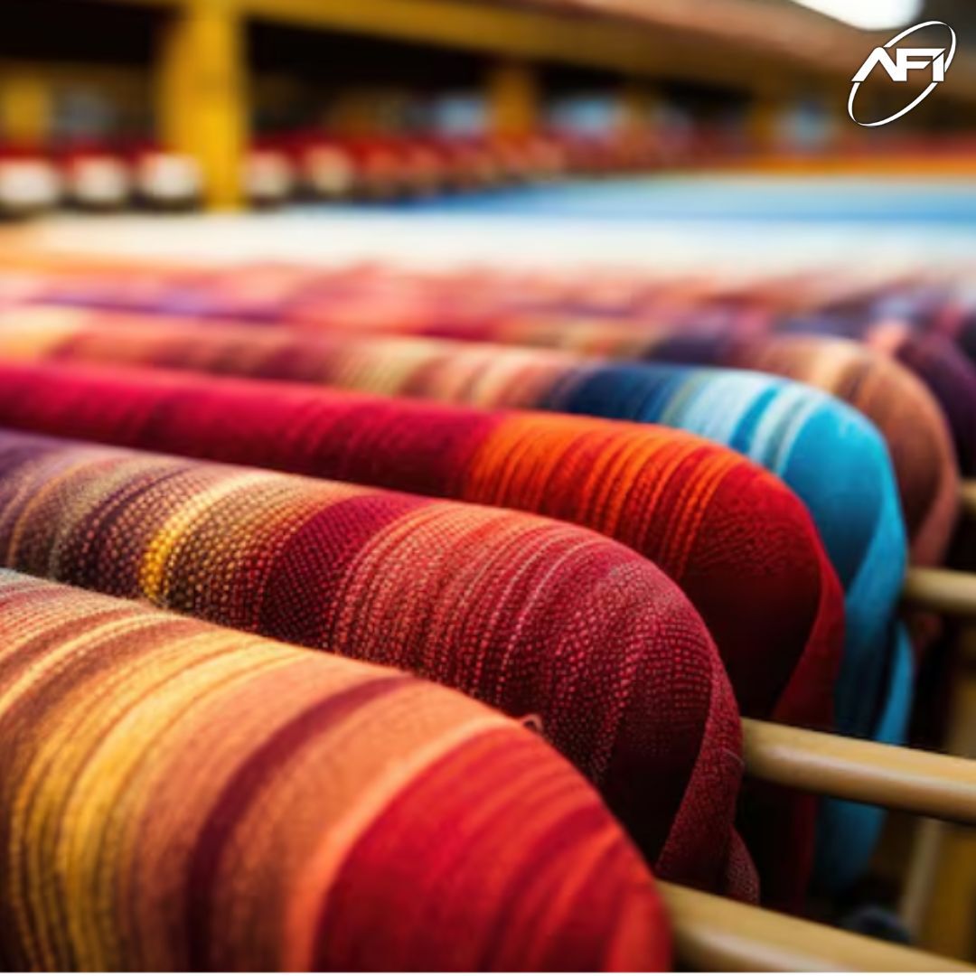 Knitted Fabric Manufacturers In India photo 1