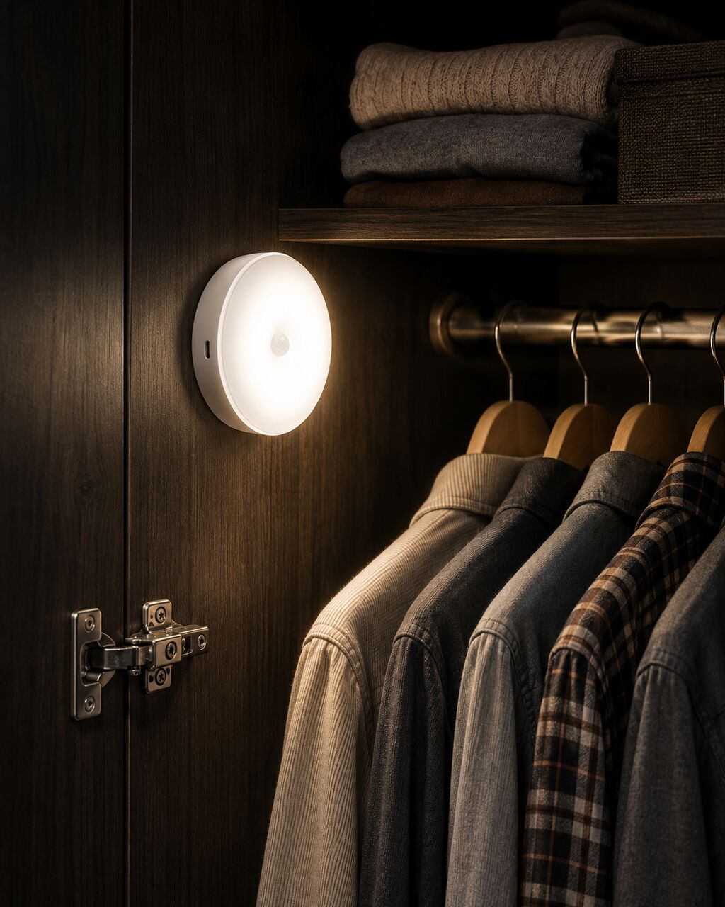 Buying Guide: Best Motion Sensor Rechargeable Lights & Prices