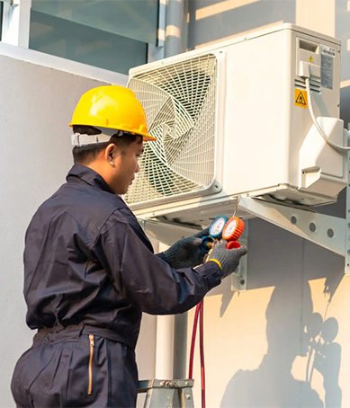 AC Services in Ahmedabad | Professional AC Repair, Installation & Maintenance