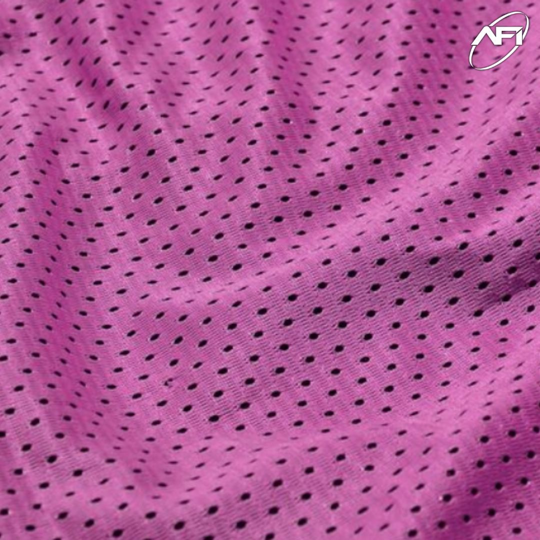 Polyester Mesh Fabric photo 1