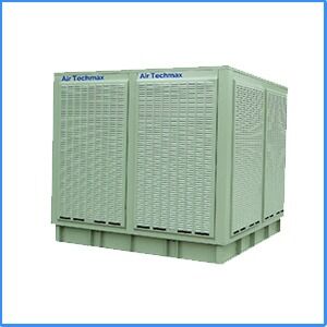 HVLS Fans Manufacturers