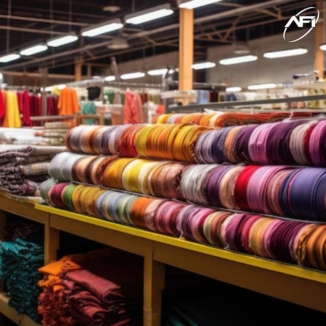 Fabric Suppliers In India photo 1