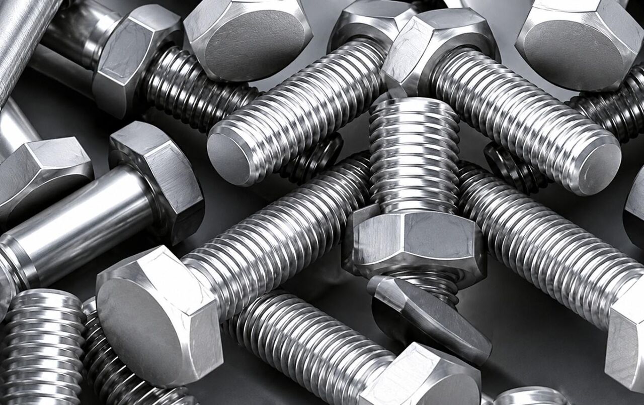 INR 240,  India’s Trusted Stainless Steel Fasteners Manufacturers For Precision & Performance