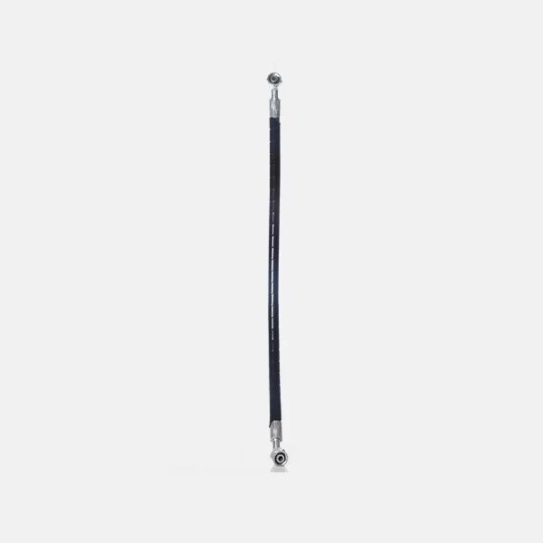 Reliable Hydraulic Hose Solutions From Imperial Auto India