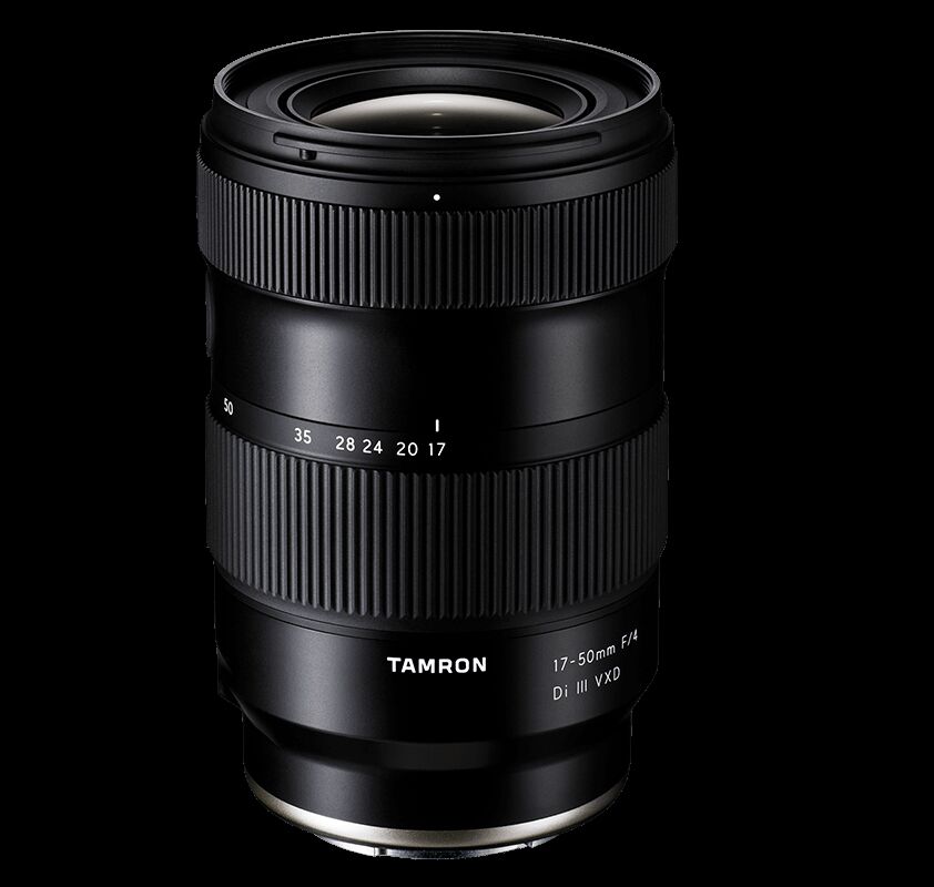 Best 50mm Lens | Tamron photo 1