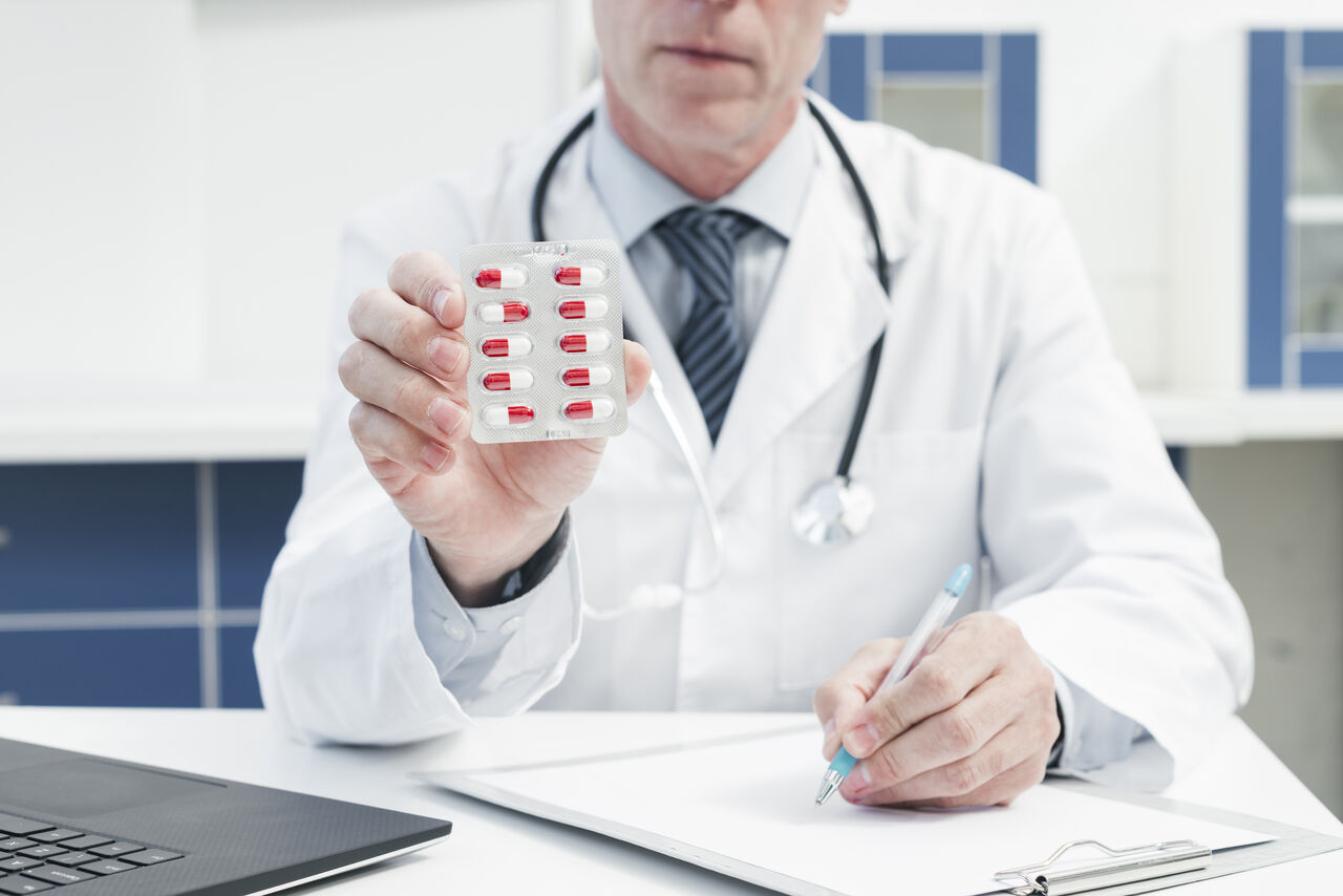 Best PCD Pharma Companies In Mumbai | Aeron Remedies