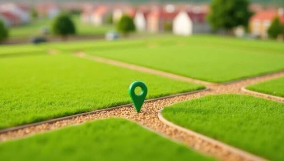 Godrej Plots Raipur – Premium Residential Plots
