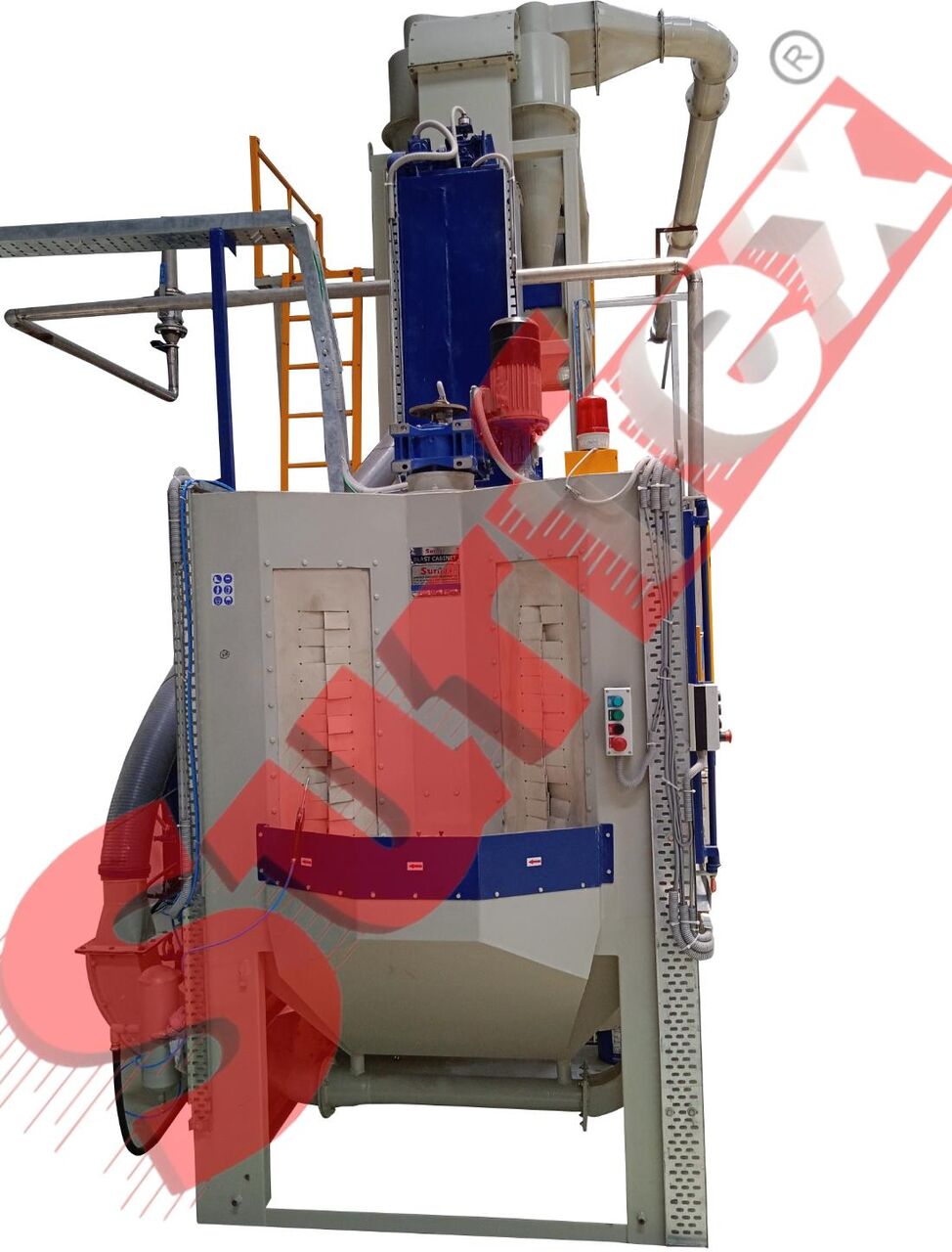 INR 10000,  Industrial Shot Peening Process Development & Optimization