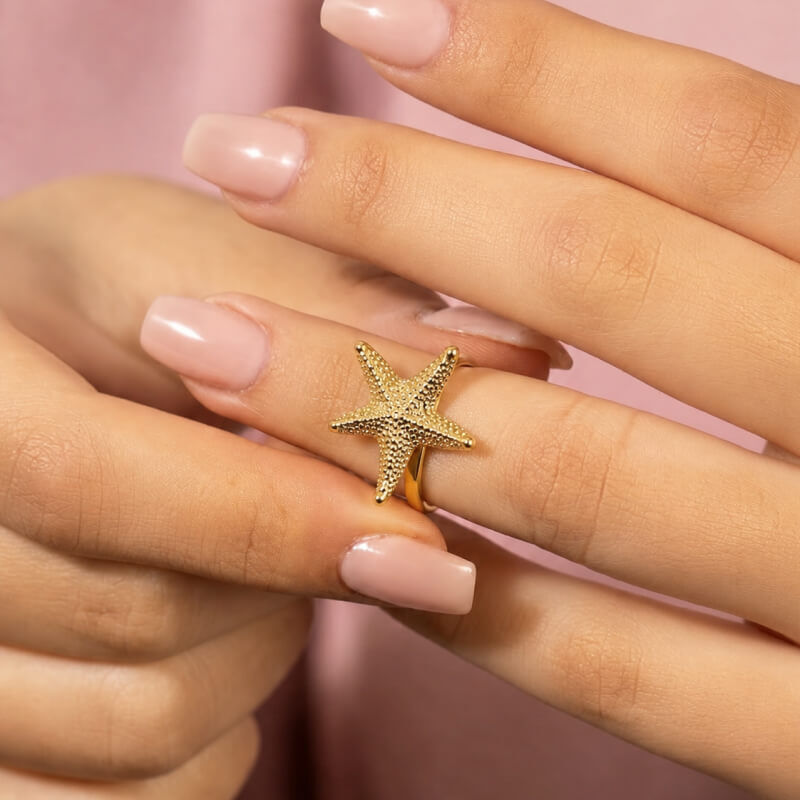 249,  Buy Stylish Rings For Women Online In India