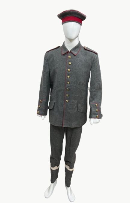 275,  World War One Imperial German Uniform | WW1 Imperial German Uniform photo 1