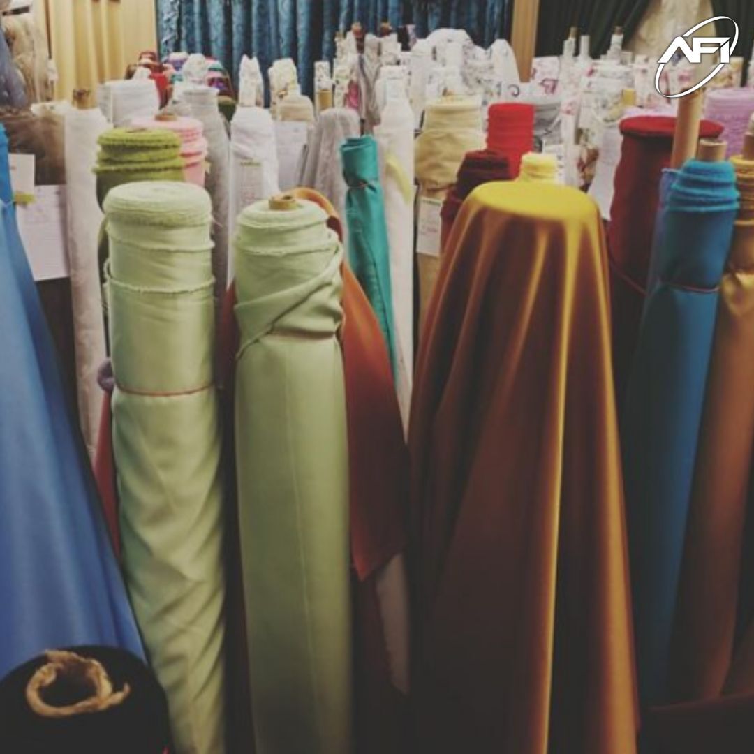 Fabric Wholesalers In Delhi photo 1