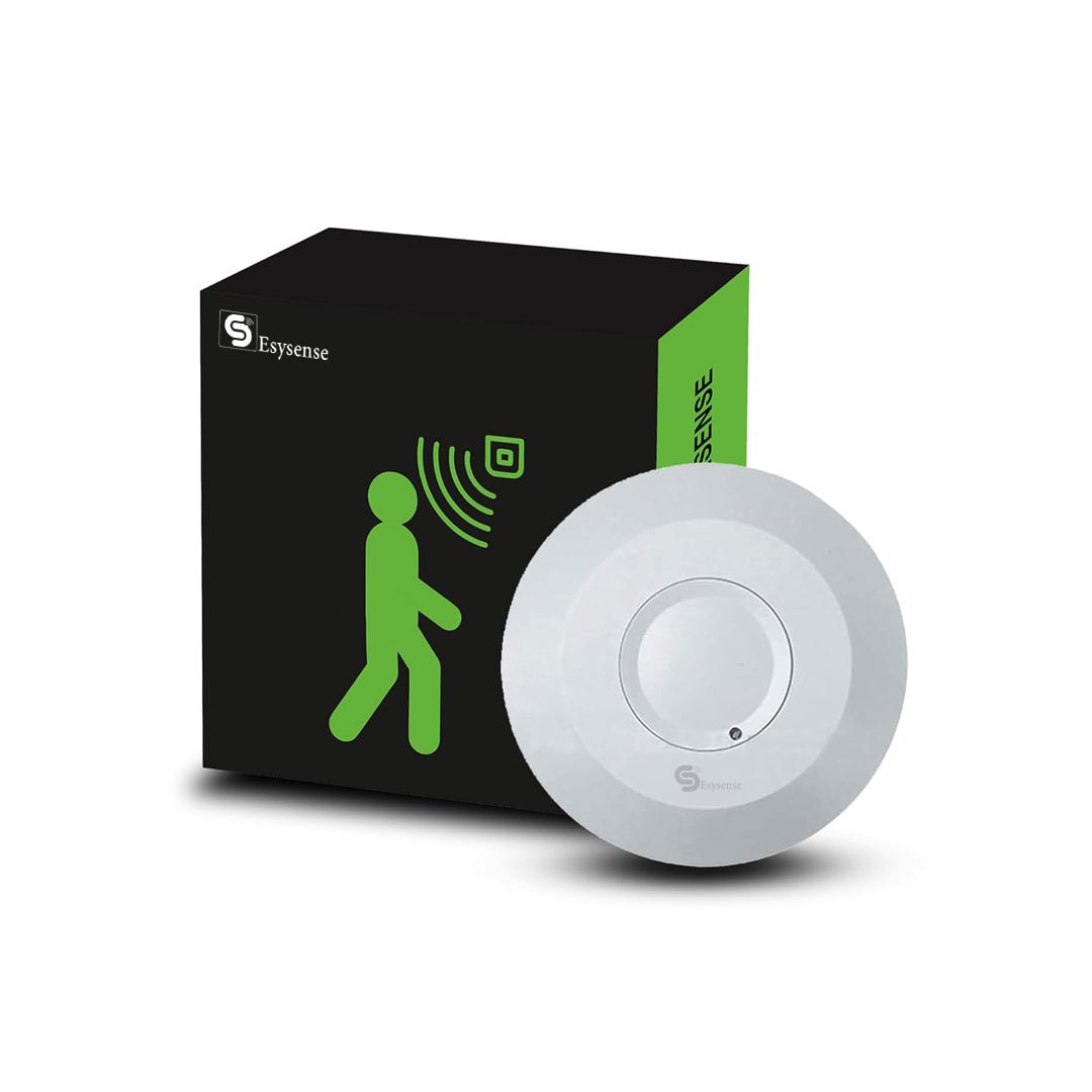 Microwave Motion Sensors photo 1