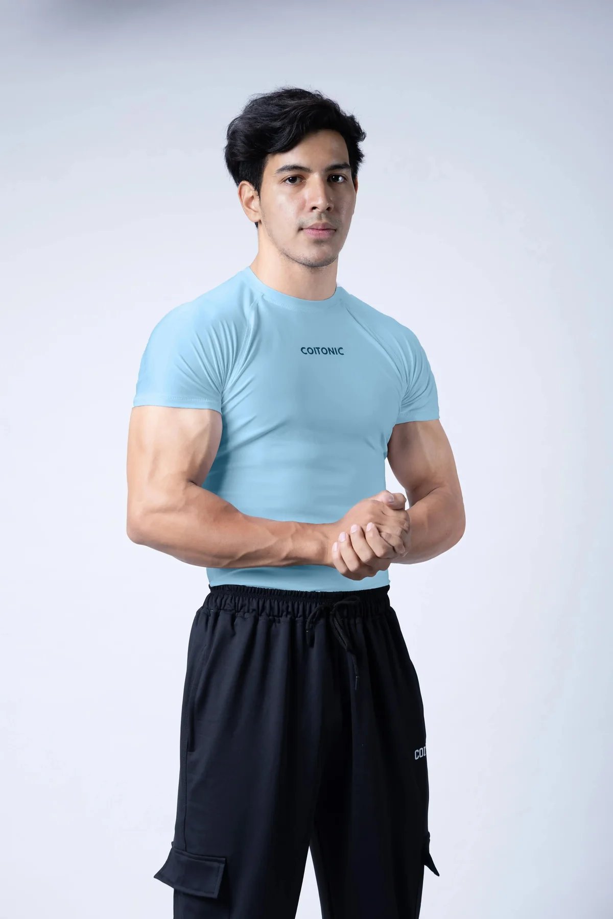 Gym Wear for Men – Premium Activewear for Workouts photo 1